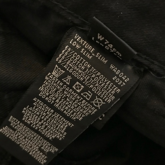 firetrap bootcut jeans 29x34 - Picture 10 of 11